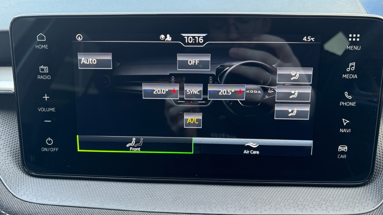 Skoda Fabia 1.0 TSI 116 SE L Edition 5dr DSG Petrol Hatchback